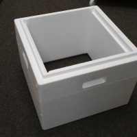 Segeberger Zarge anderthalb,1 1/2,338mm hoch.